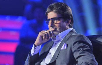 Amitabh Bachchan gets emotional as KBC 5 ends